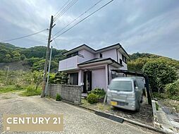 和歌山県有田郡広川町大字下津木