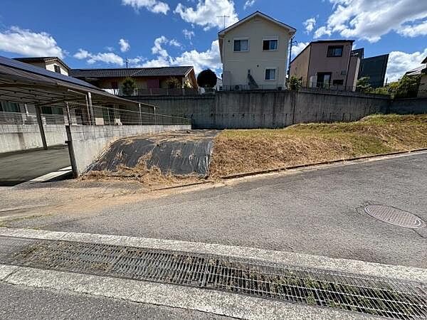 19～21号地