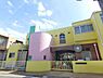周辺：しろがね保育園まで1425m