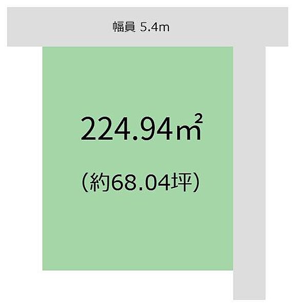 区画図：330000081386