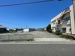 和歌山県御坊市藤田町藤井