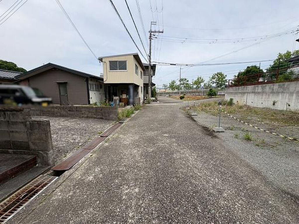 detached 和歌山県岩出市畑毛