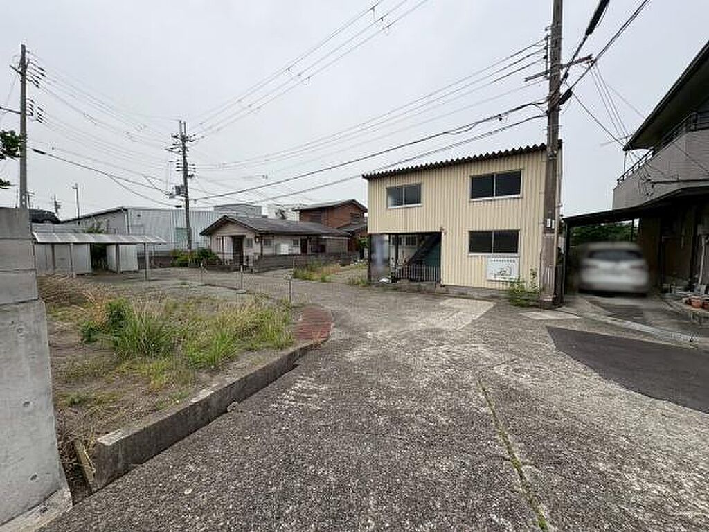detached 和歌山県岩出市畑毛