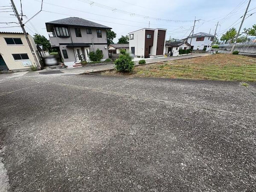 detached 和歌山県岩出市畑毛