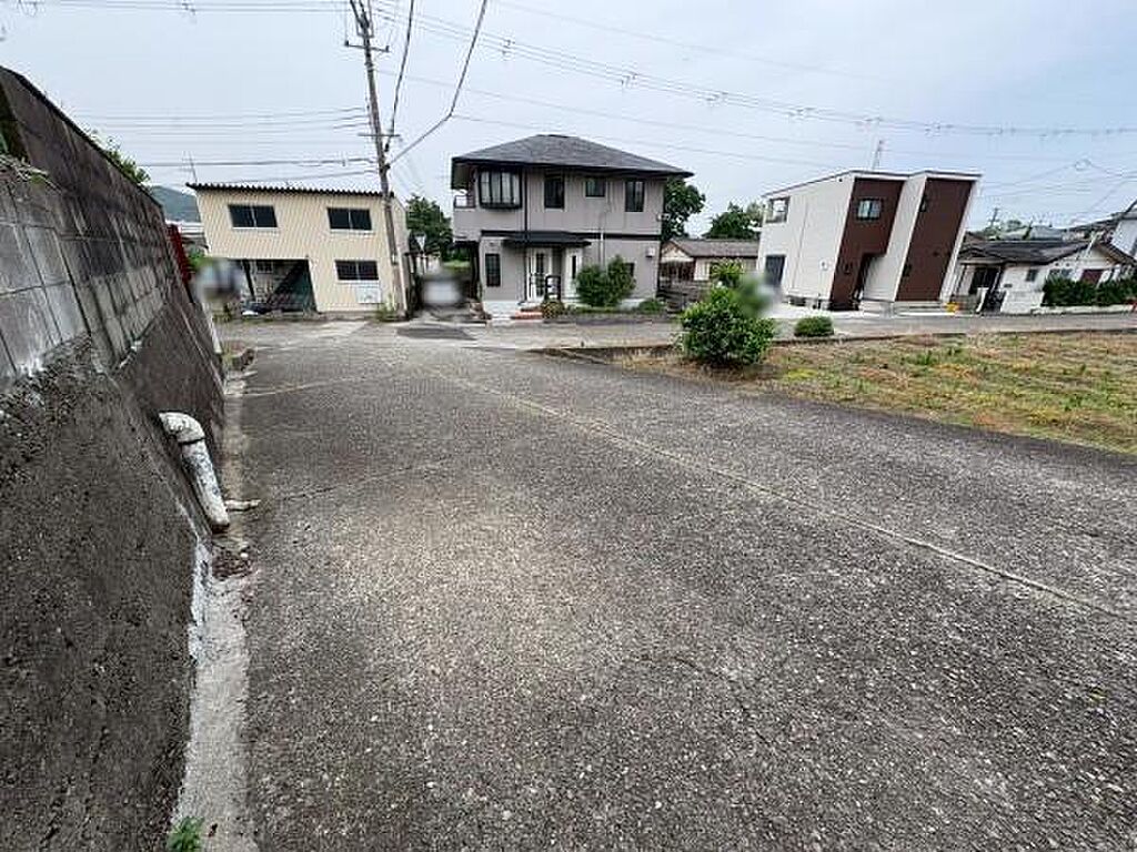 detached 和歌山県岩出市畑毛