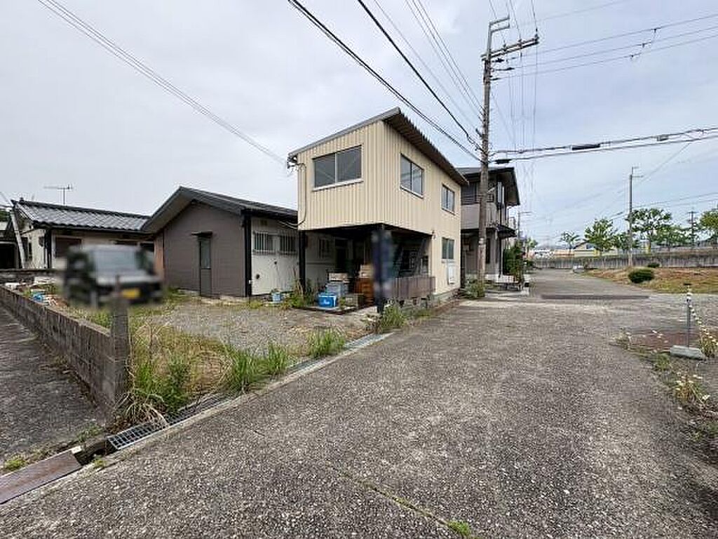 detached 和歌山県岩出市畑毛