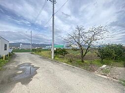 和歌山県紀の川市尾崎