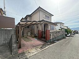 和歌山県岩出市今中