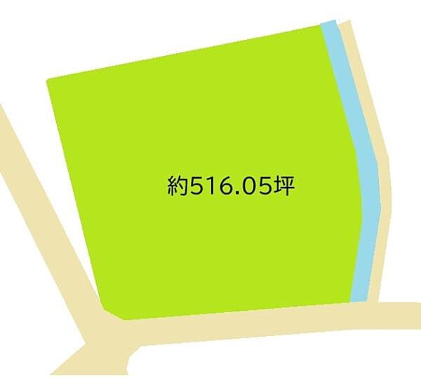 区画図：330000086441