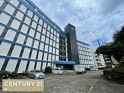 ヴィラ椿二号館