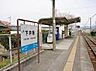 周辺：下井阪駅(JR 和歌山線)まで1557m