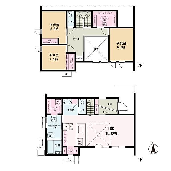 間取り：330000076039