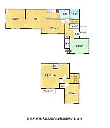 和歌山県紀の川市下井阪