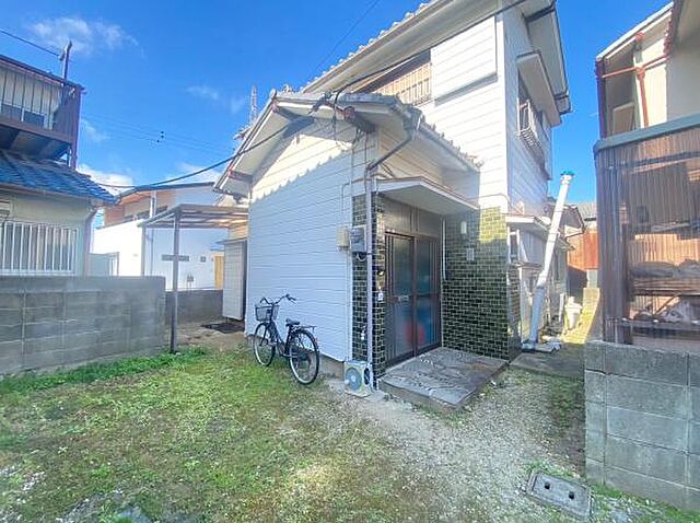 その他 和歌山市野崎