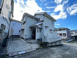 和歌山県海南市木津