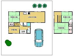 和歌山県和歌山市楠見中