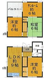 和歌山県紀の川市貴志川町長原