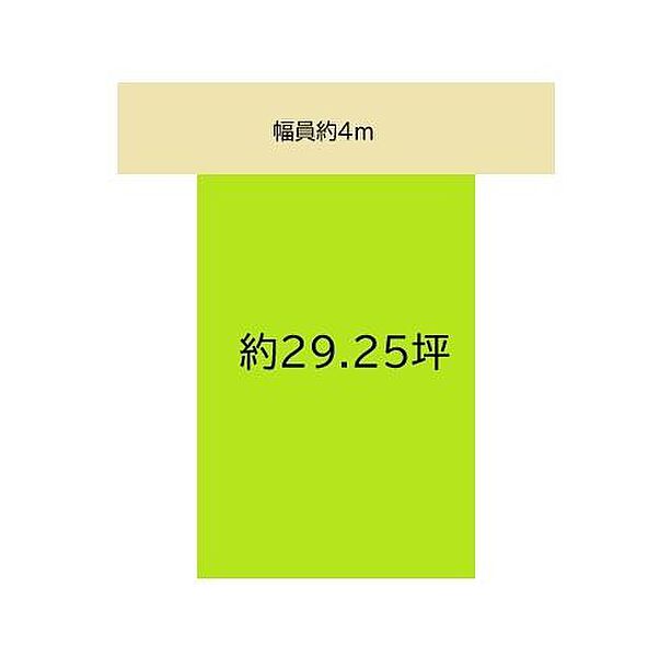 区画図：330000081088
