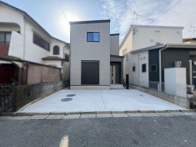 外観 外観