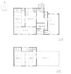 和歌山県和歌山市北