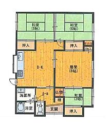 和歌山県岩出市中迫