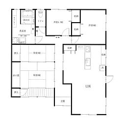 和歌山県岩出市紀泉台