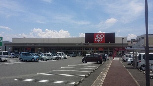 岩出中央ショッピングセンターまで952m