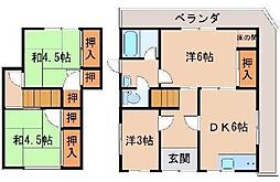 和歌山県和歌山市鳴神