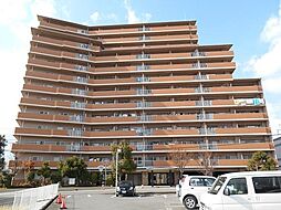 サンライズマンション岩出8