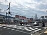 周辺：スーパーセンターオークワ海南店まで1339m