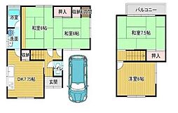 和歌山県和歌山市中島