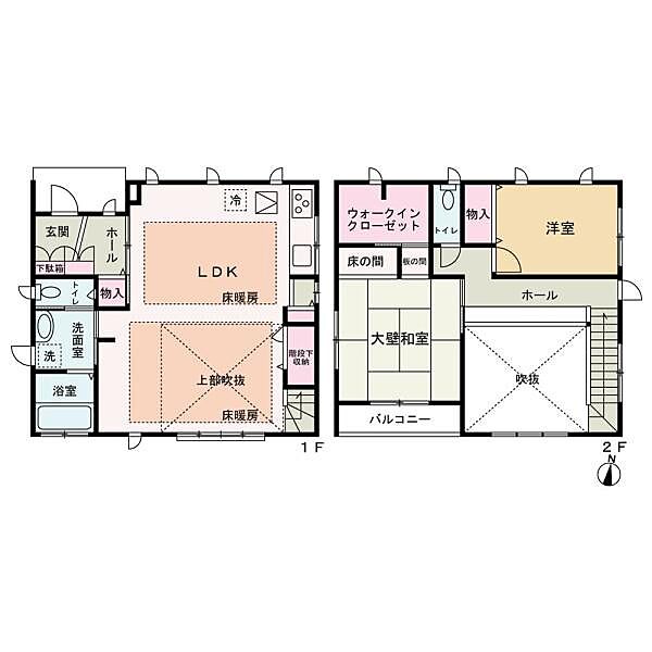 間取り：330000074529