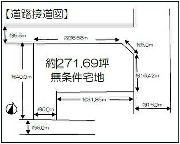 6号地