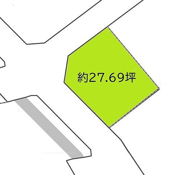 区画図：330000080935