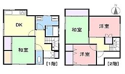 和歌山県橋本市岸上