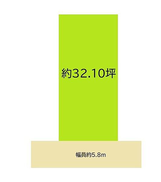 区画図：330000095107
