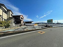 和歌山県岩出市西国分