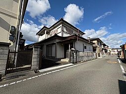 和歌山県岩出市中迫