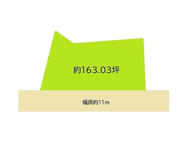 区画図：330000080902
