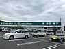 周辺：エバグリーン海南店まで458m