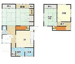 和歌山県和歌山市岩橋