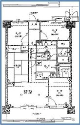 エステ・スクエアベルビュー橋本西