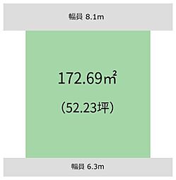 南海加太線 加太駅 徒歩22分