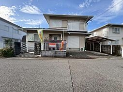 和歌山県岩出市中島