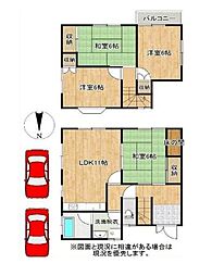 和歌山県紀の川市後田