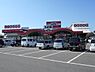 周辺：ディスカウントストアザ・ロウズ鳴神店まで281m