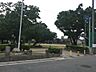 周辺：砂山公園まで595m