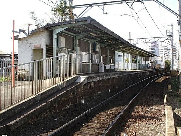 田中口駅(和歌山電鉄 貴志川線)まで688m