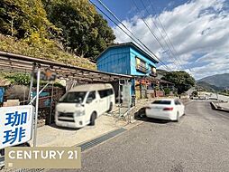 和歌山県日高郡日高川町大字平川