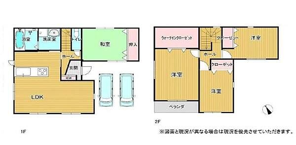 間取り：330000076986